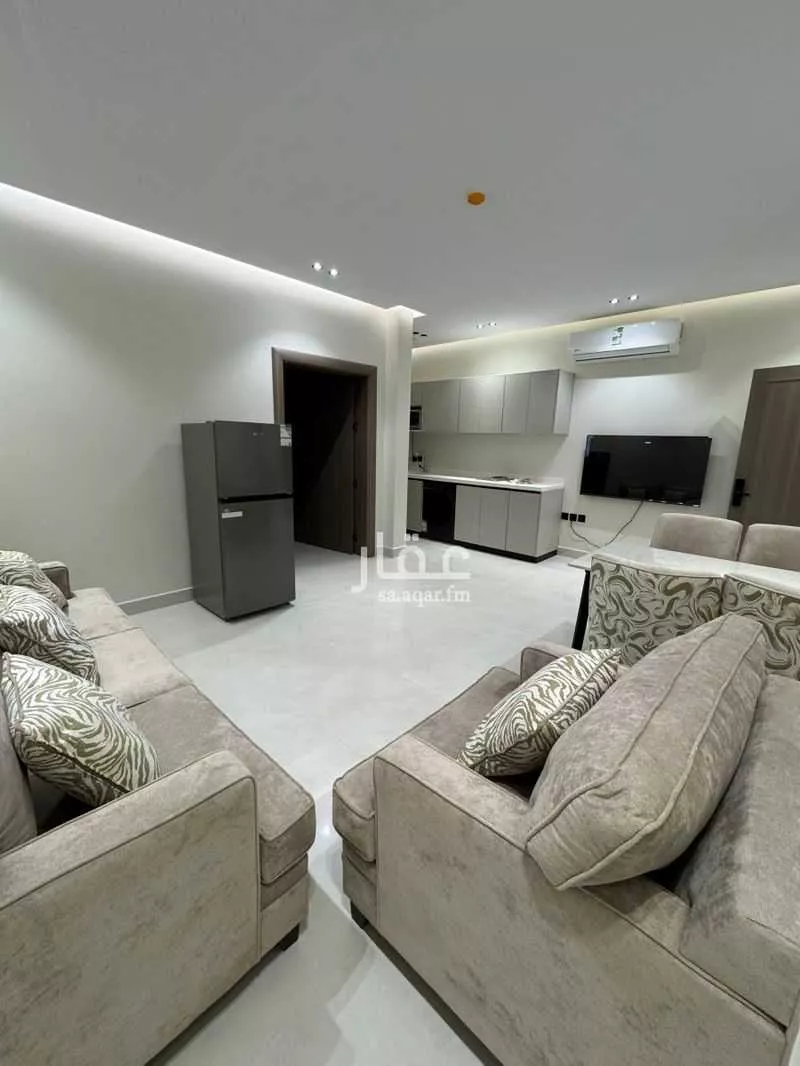 2 bedroom apartment in Al Aridh 17