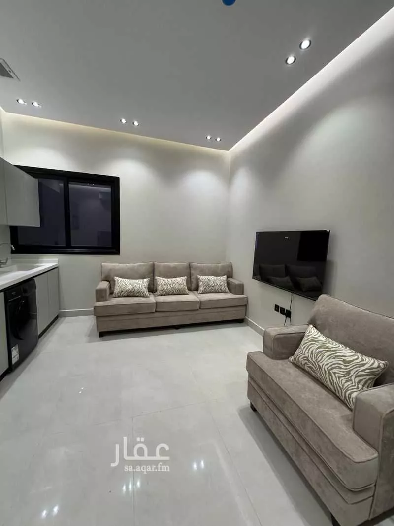 2 bedroom apartment in Al Aridh 3