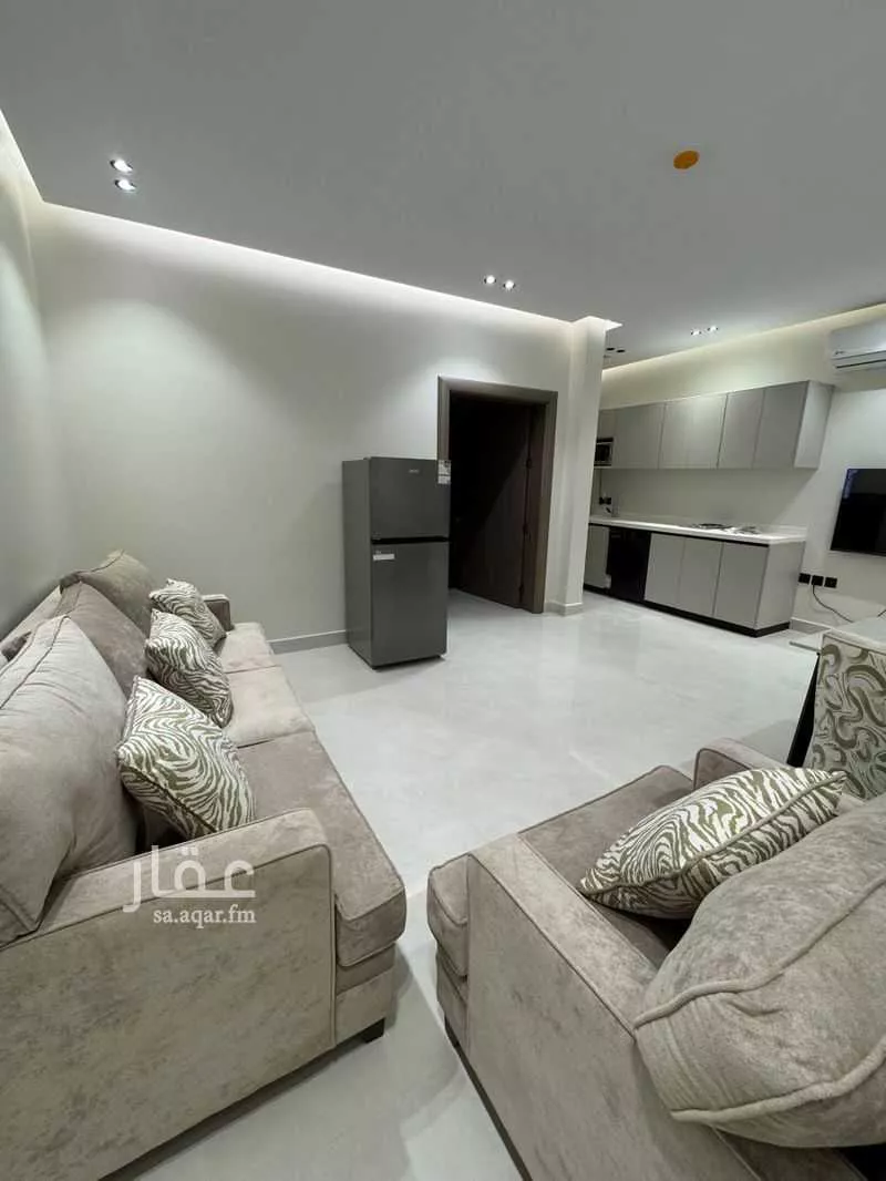 2 bedroom apartment in Al Aridh 21