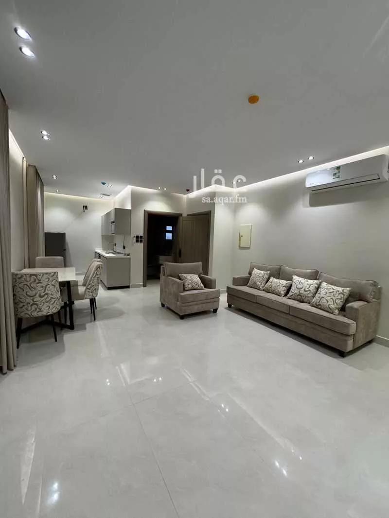 2 bedroom apartment in Al Aridh 22