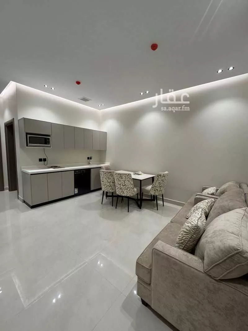 2 bedroom apartment in Al Aridh 6