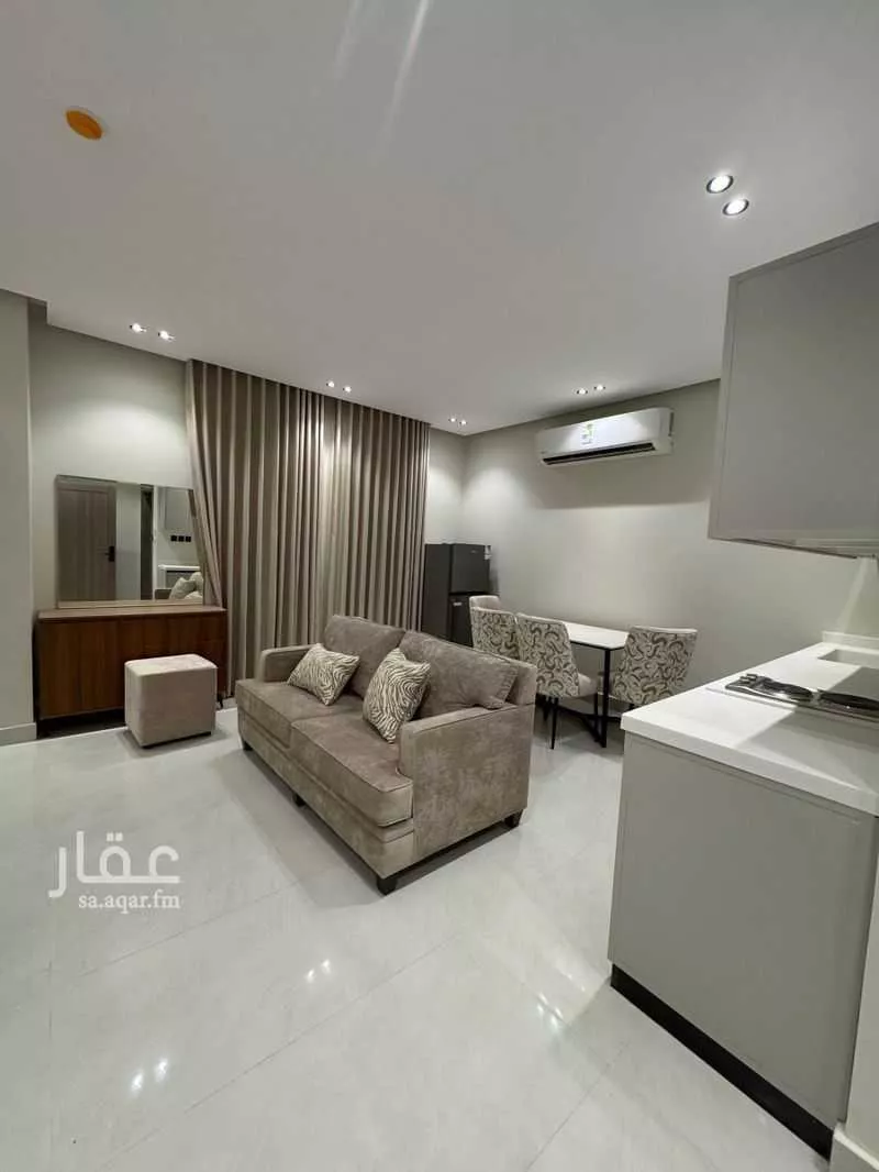 2 bedroom apartment in Al Aridh 9