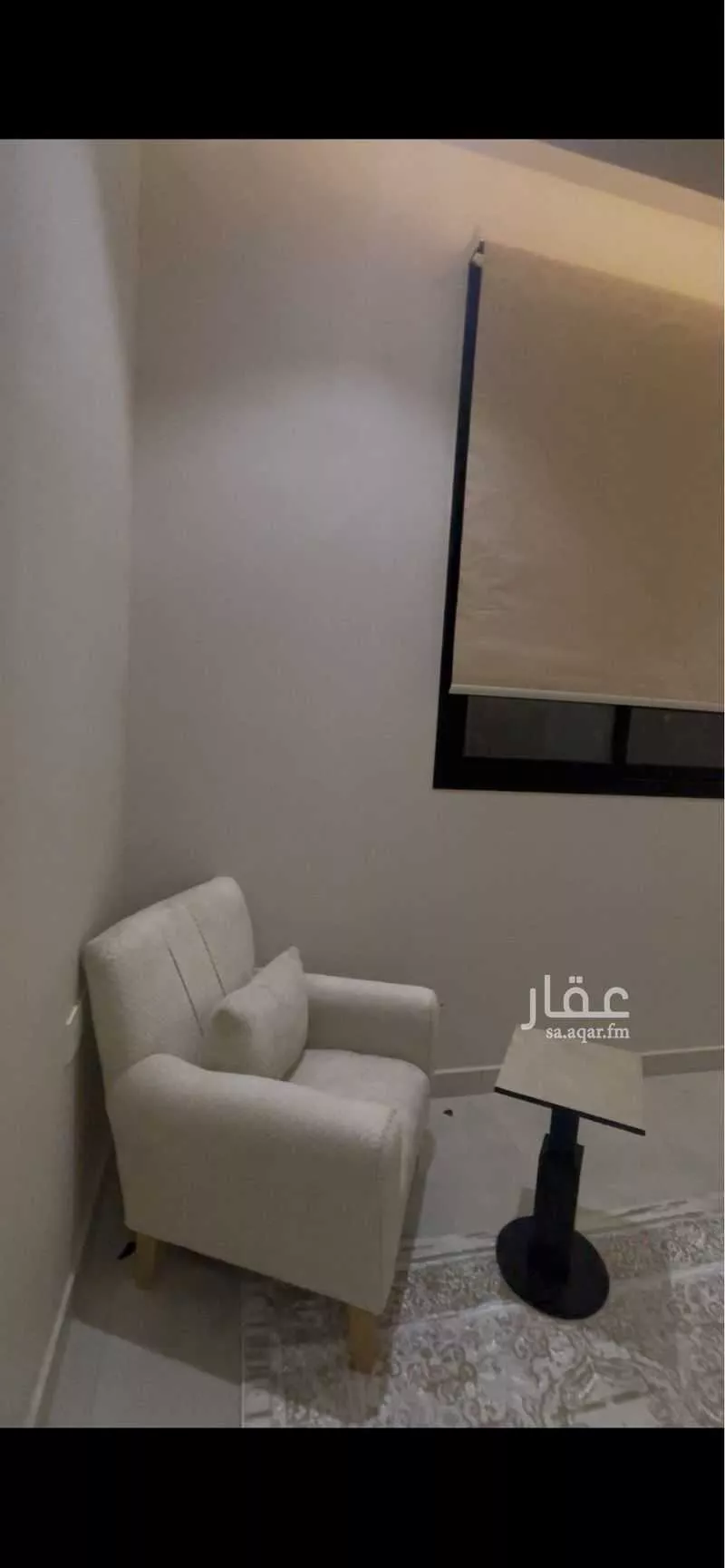 شقة 1 غرف في العارض 4