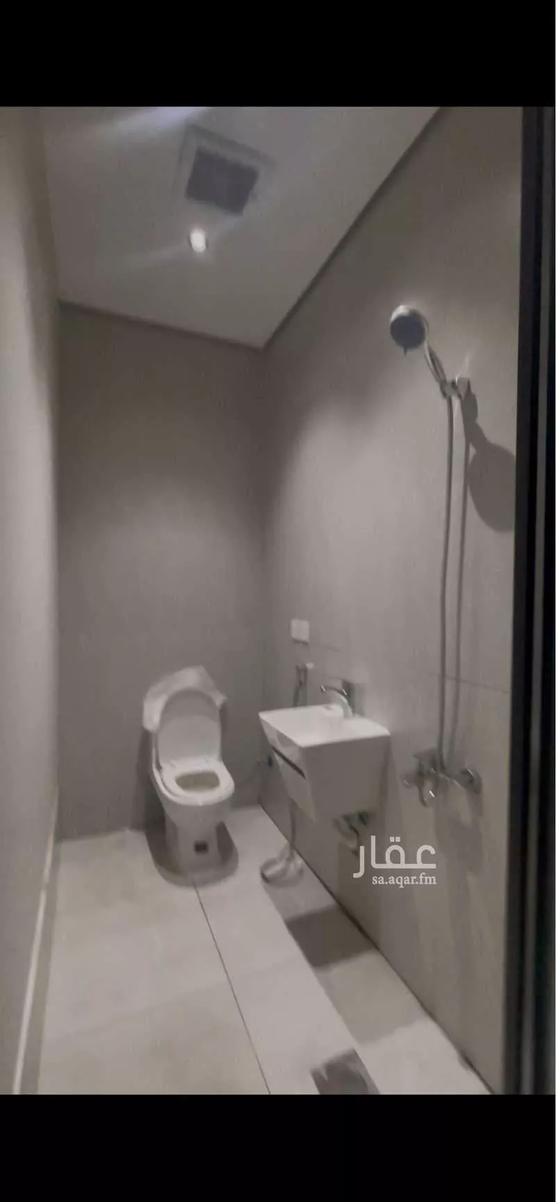 شقة 1 غرف في العارض 5