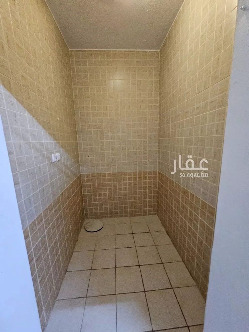 شقة 1 غرف في اليرموك 3