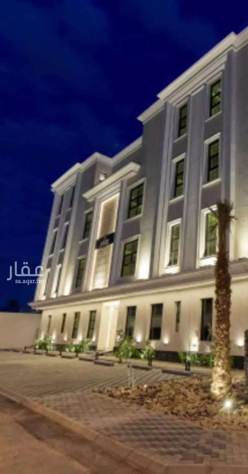 3 bedroom apartment in Al Aridh 2