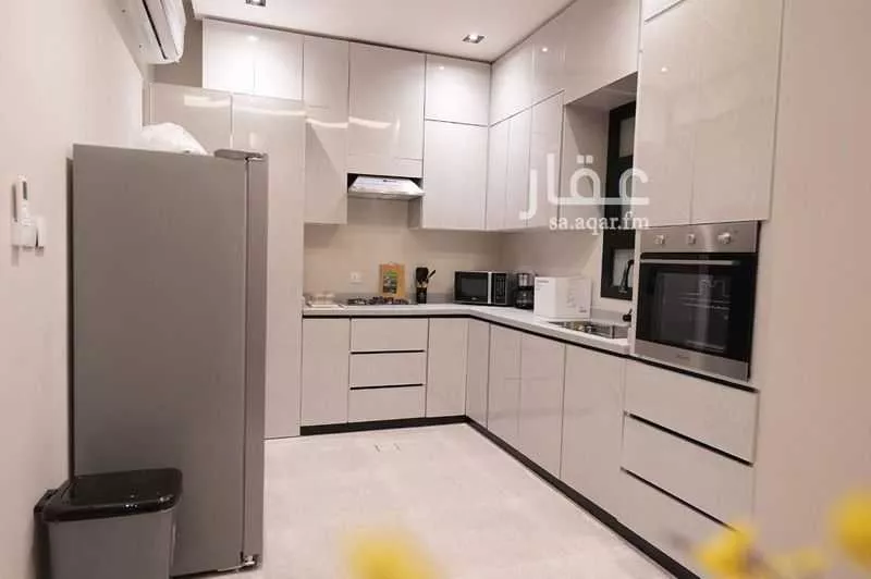 3 bedroom apartment in Al Aridh 12