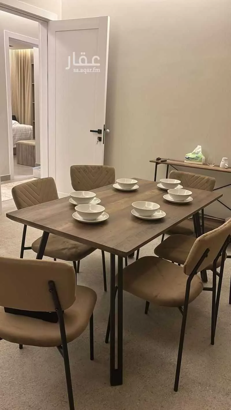 3 bedroom apartment in Al Aridh 14