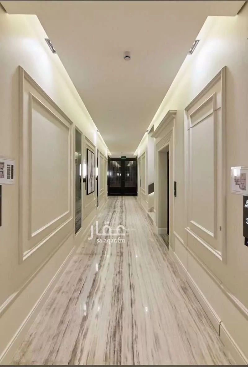 3 bedroom apartment in Al Aridh 3