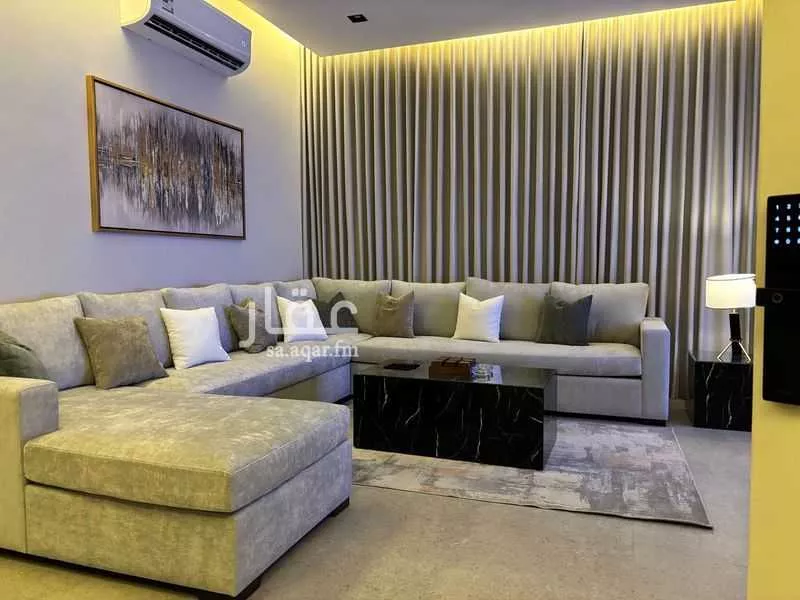 3 bedroom apartment in Al Aridh 6
