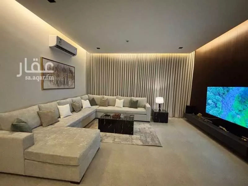 3 bedroom apartment in Al Aridh 7