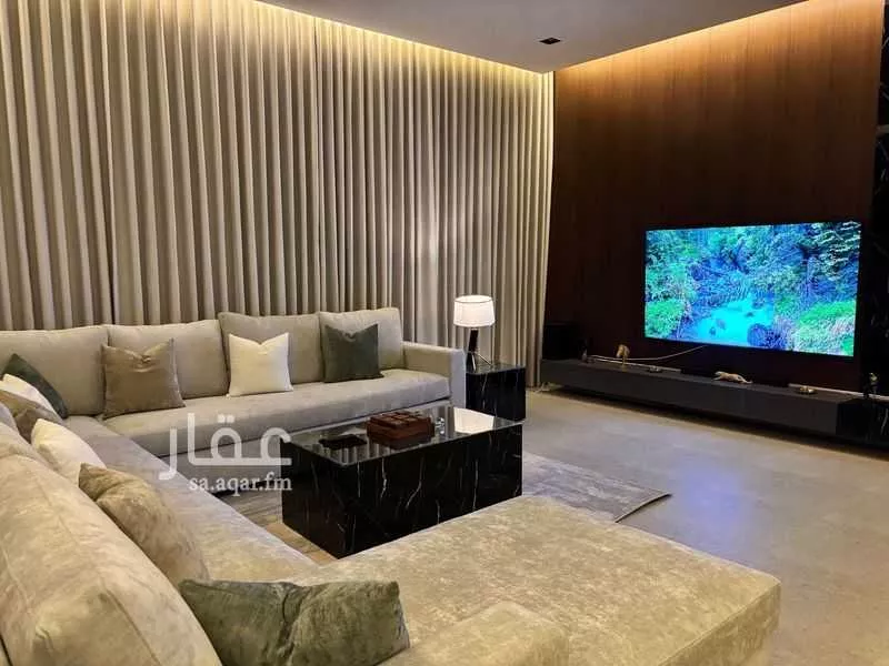 3 bedroom apartment in Al Aridh 9