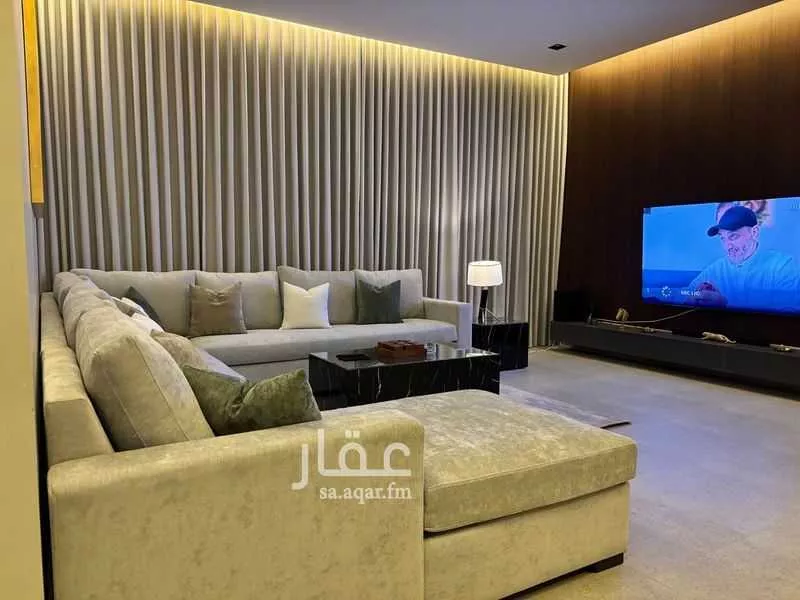 3 bedroom apartment in Al Aridh 10