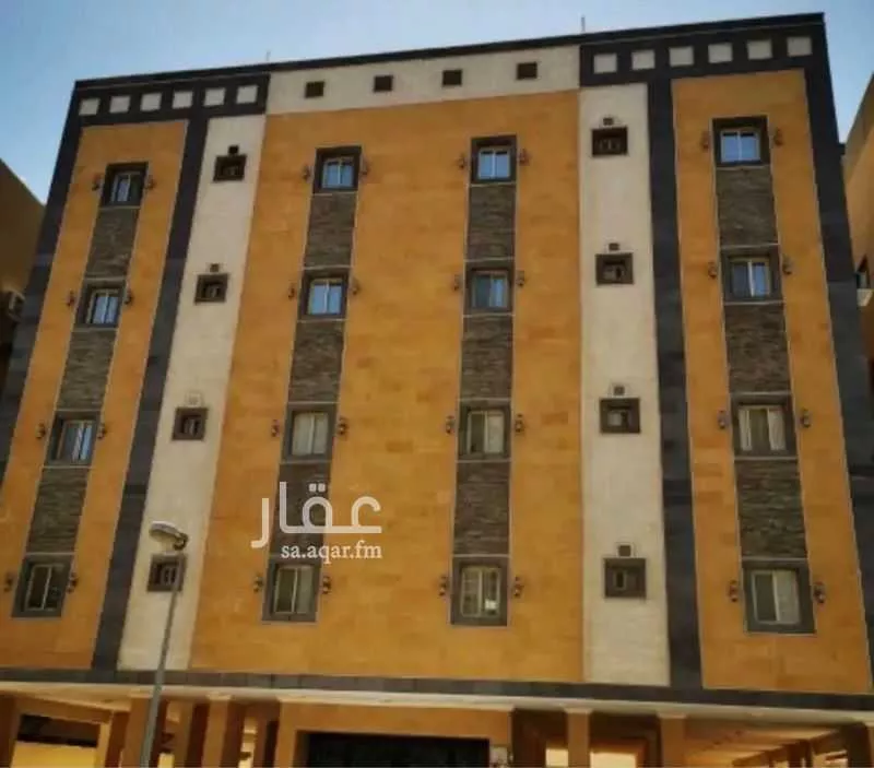 2 bedroom apartment in Al Nuzhah 6