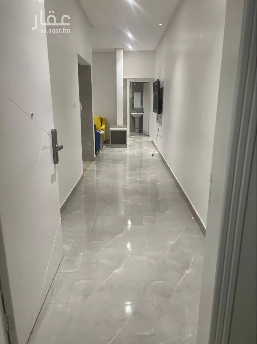 1 bedroom apartment in Al Nuzhah 11