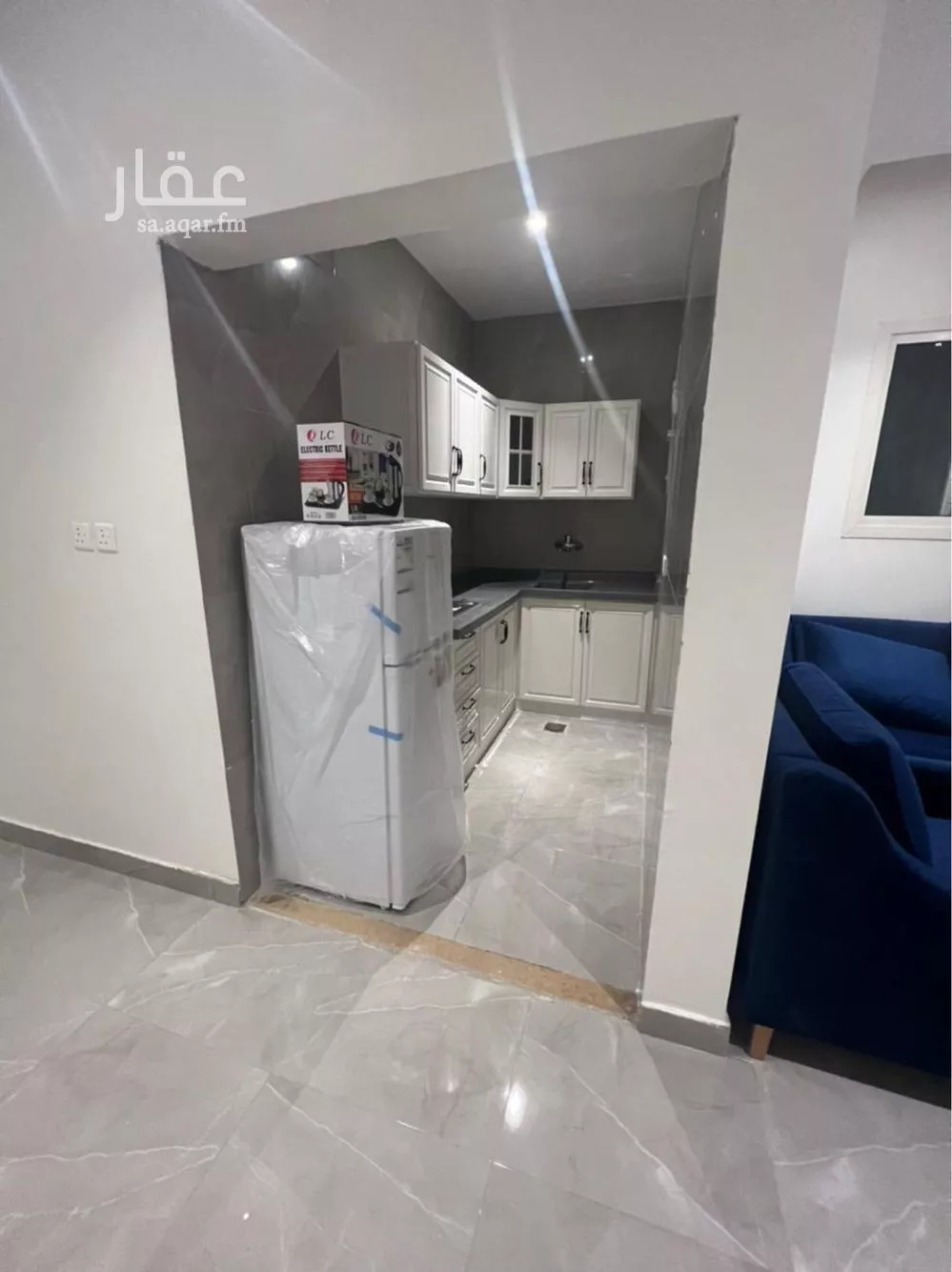 1 bedroom apartment in Al Nuzhah 3