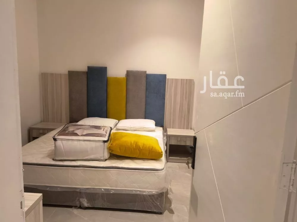 1 bedroom apartment in Al Nuzhah 5