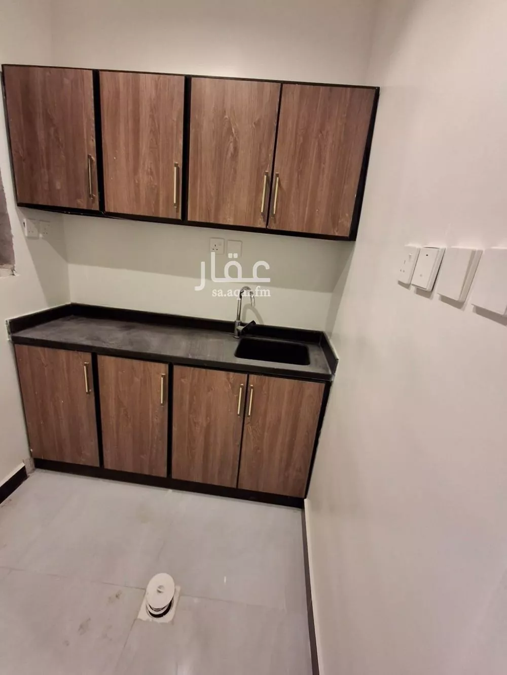 شقة 1 غرف في العليا 2