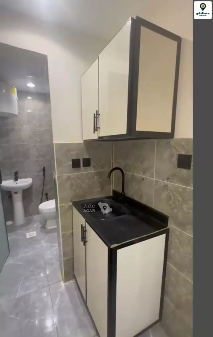 1 bedroom apartment in Al Nahda, Riyadh 10