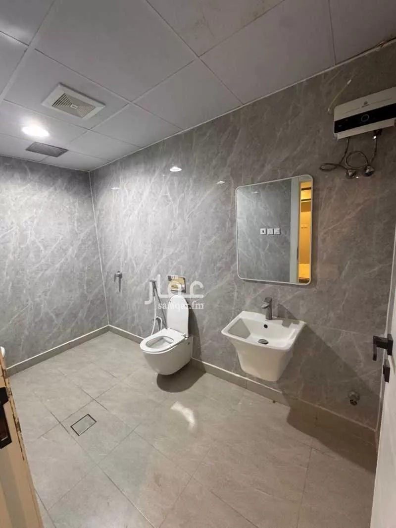 2 bedroom apartment in Jarir 2