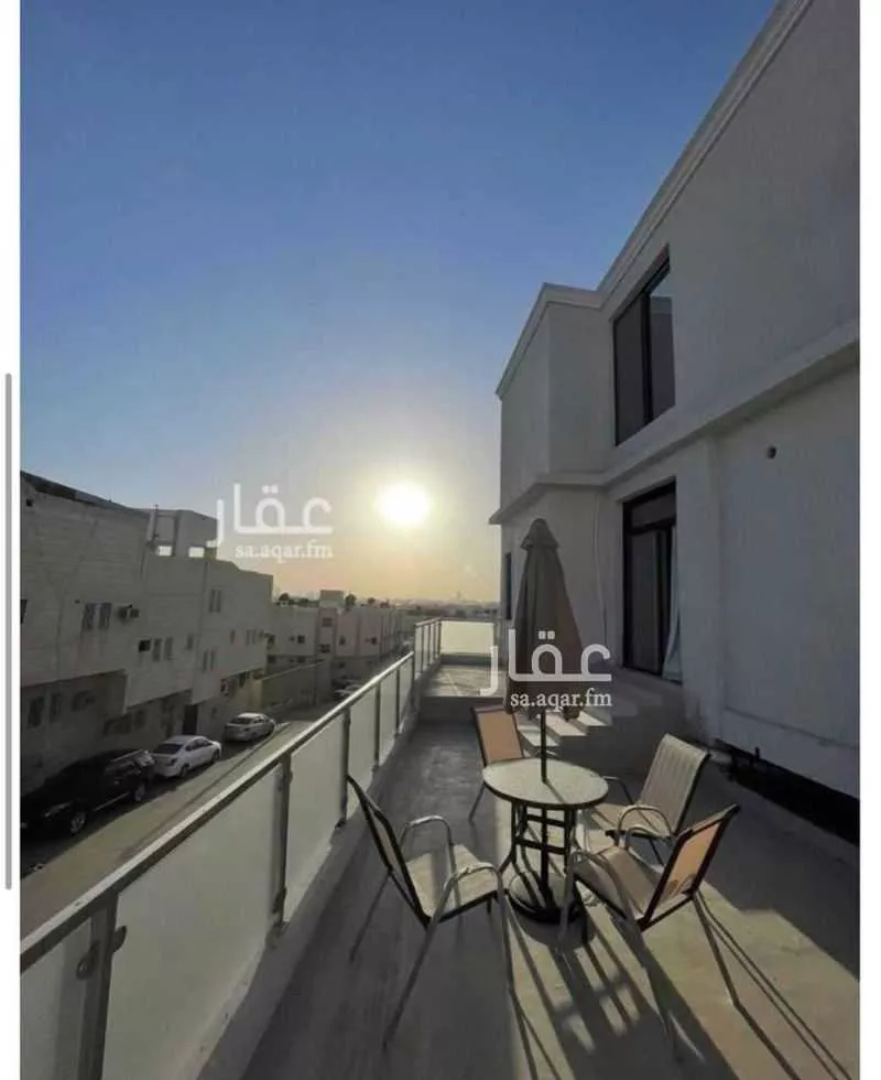 2 bedroom apartment in Jarir 3