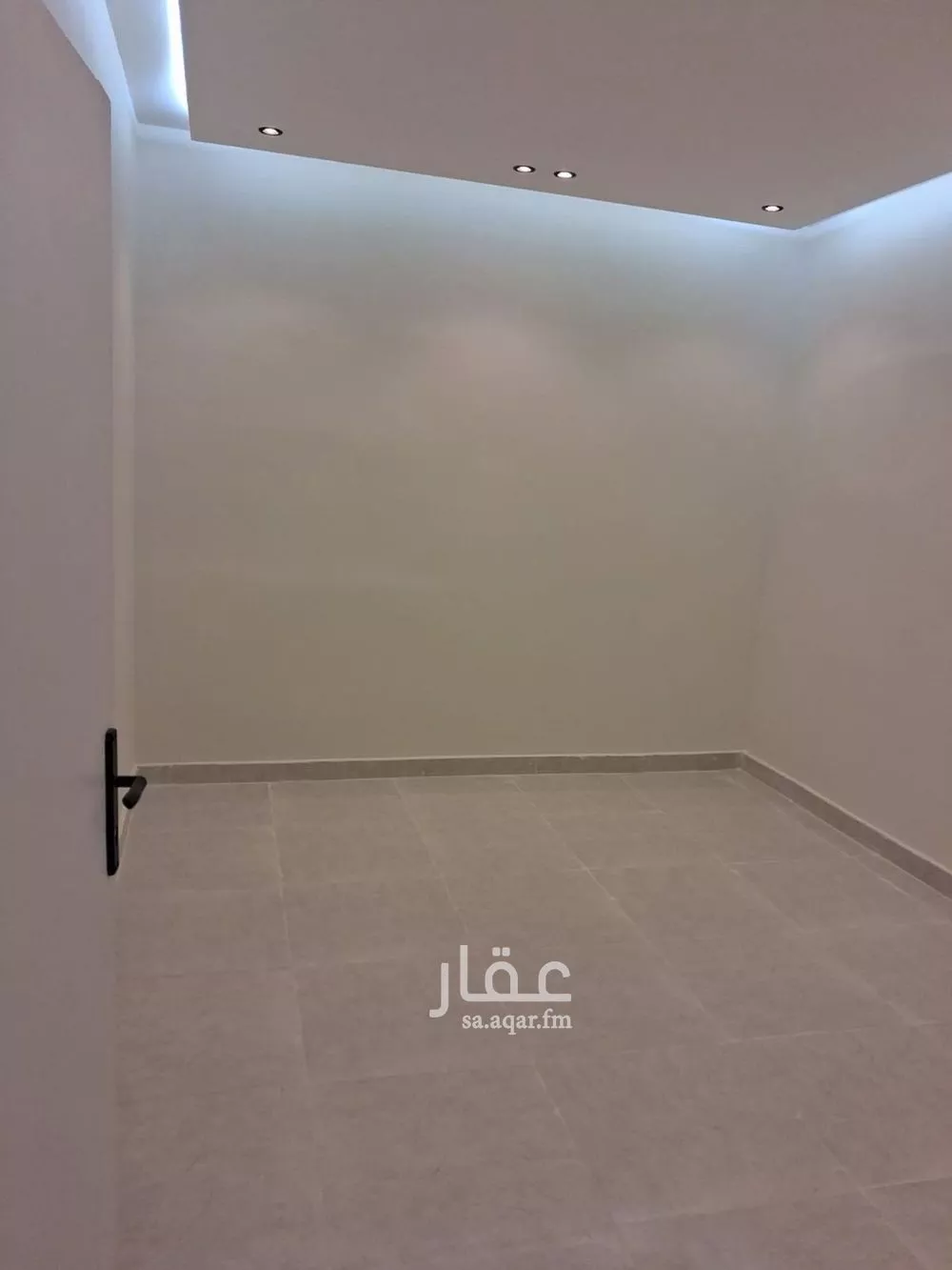 شقة 1 غرف في الريان 3