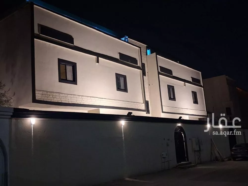 شقة 1 غرف في الريان 4