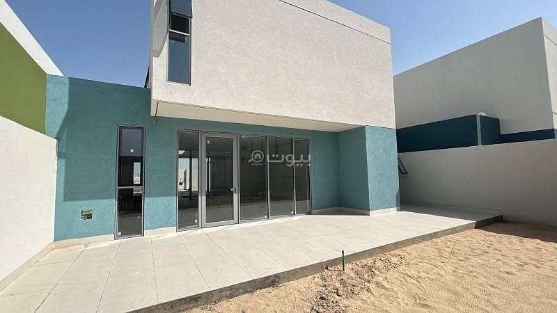 فيلا 4 غرف في النورس، الدمام 2