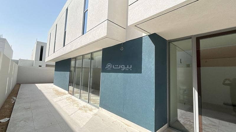 فيلا 4 غرف في النورس، الدمام 4