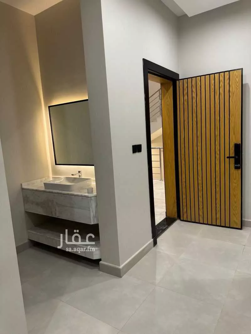 3 bedroom apartment in Al Rimal 3