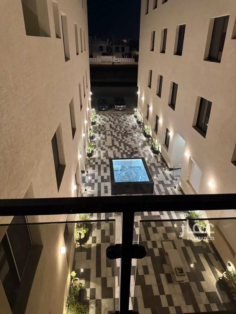 3 bedroom apartment in Al Rimal 5