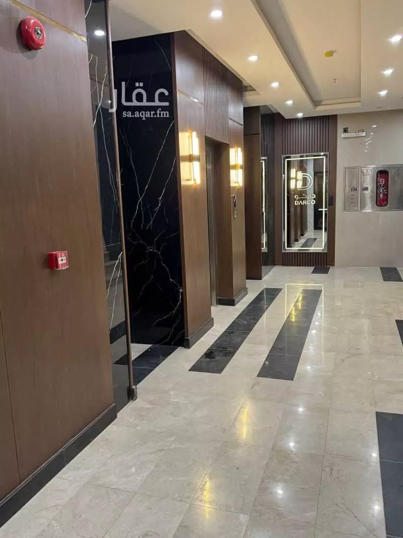 3 bedroom apartment in Al Rimal 9