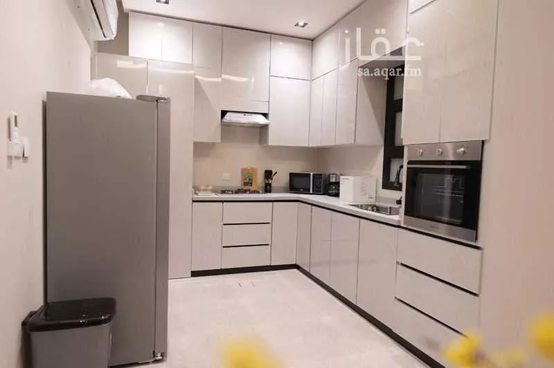 شقة 3 غرف في العارض 11