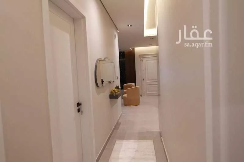 شقة 3 غرف في العارض 12
