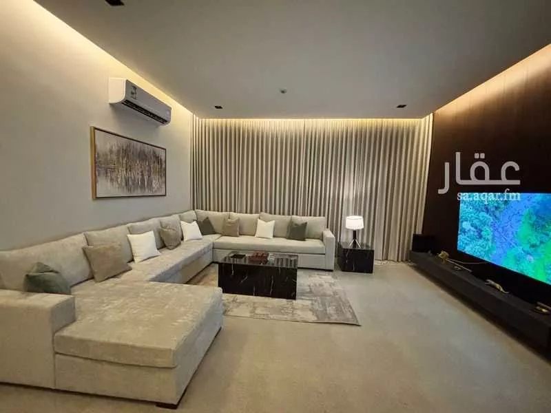 شقة 3 غرف في العارض 7