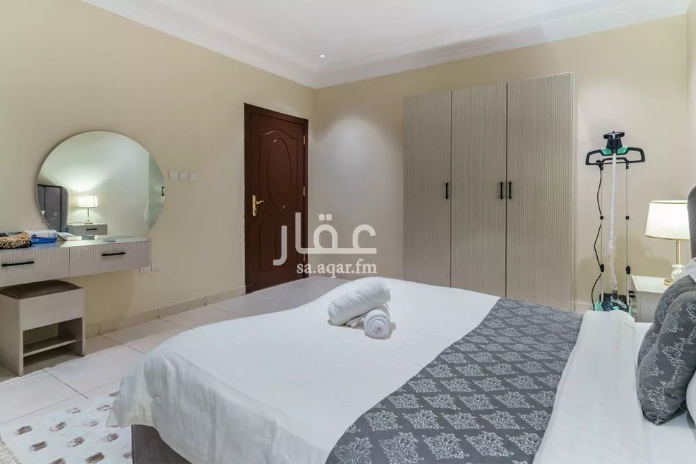 1 bedroom apartment in Ishbiliyah 2