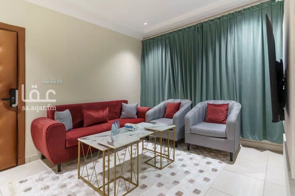 1 bedroom apartment in Ishbiliyah 3