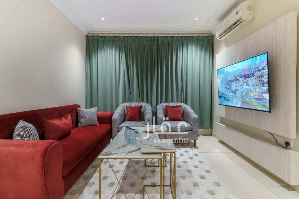 1 bedroom apartment in Ishbiliyah 4