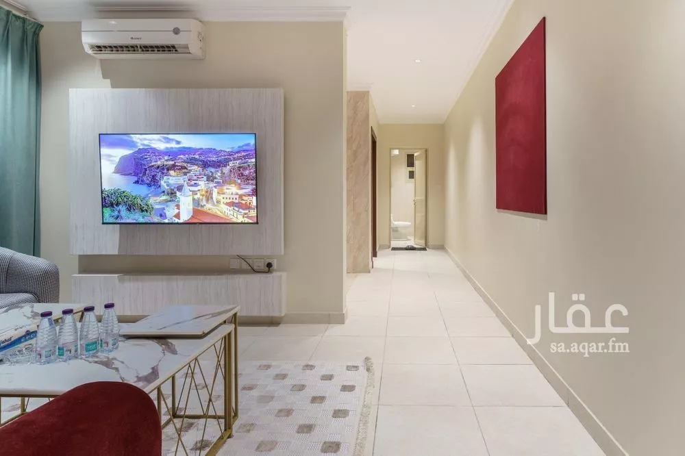 1 bedroom apartment in Ishbiliyah 5