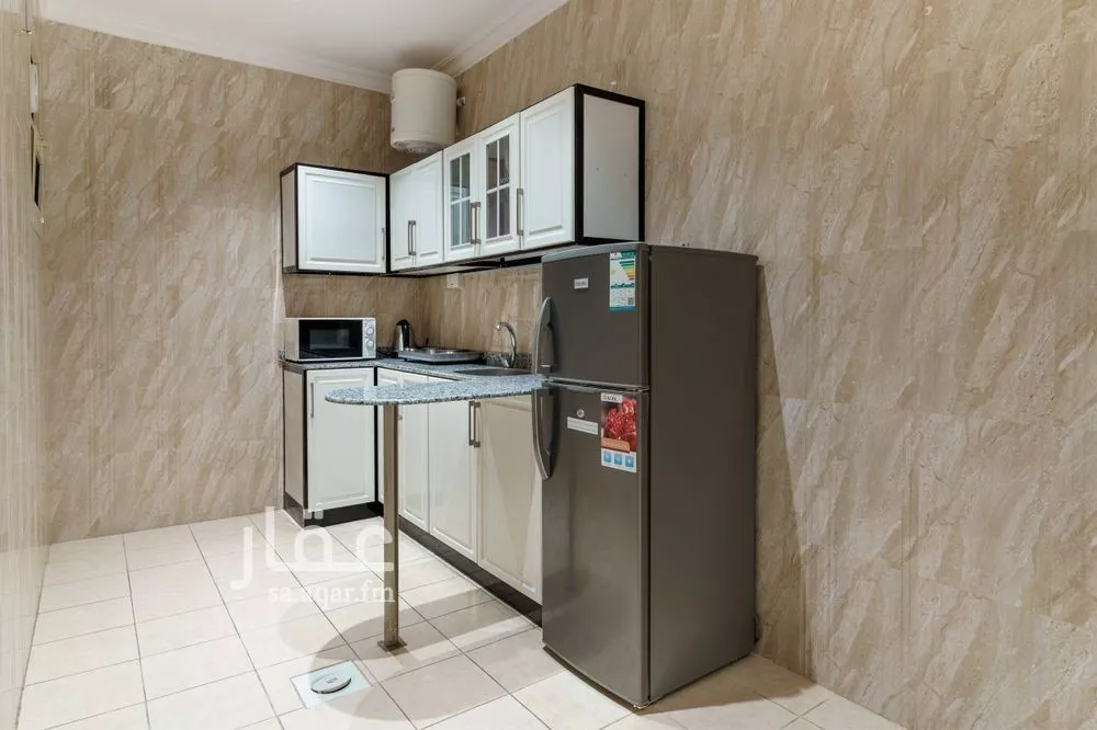 1 bedroom apartment in Ishbiliyah 6