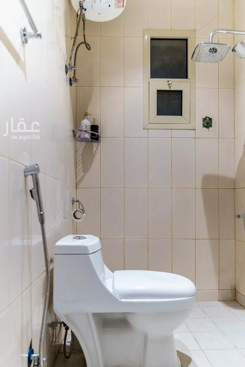 1 bedroom apartment in Ishbiliyah 7