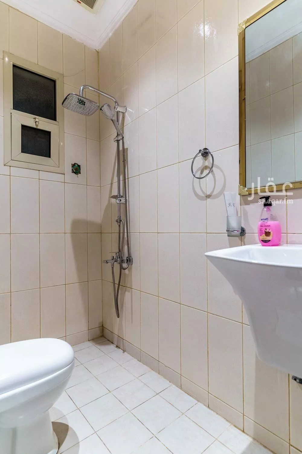 1 bedroom apartment in Ishbiliyah 8