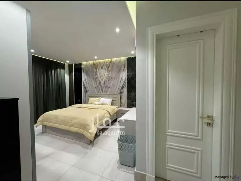 شقة 4 غرف في القيروان 1