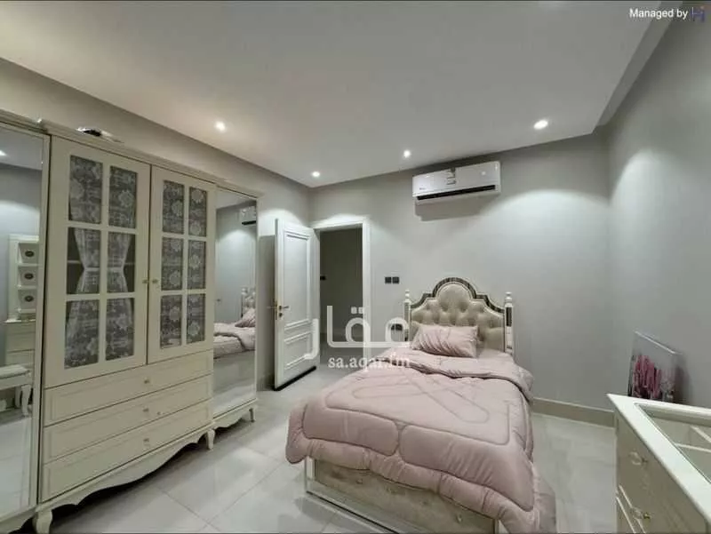 شقة 4 غرف في القيروان 2