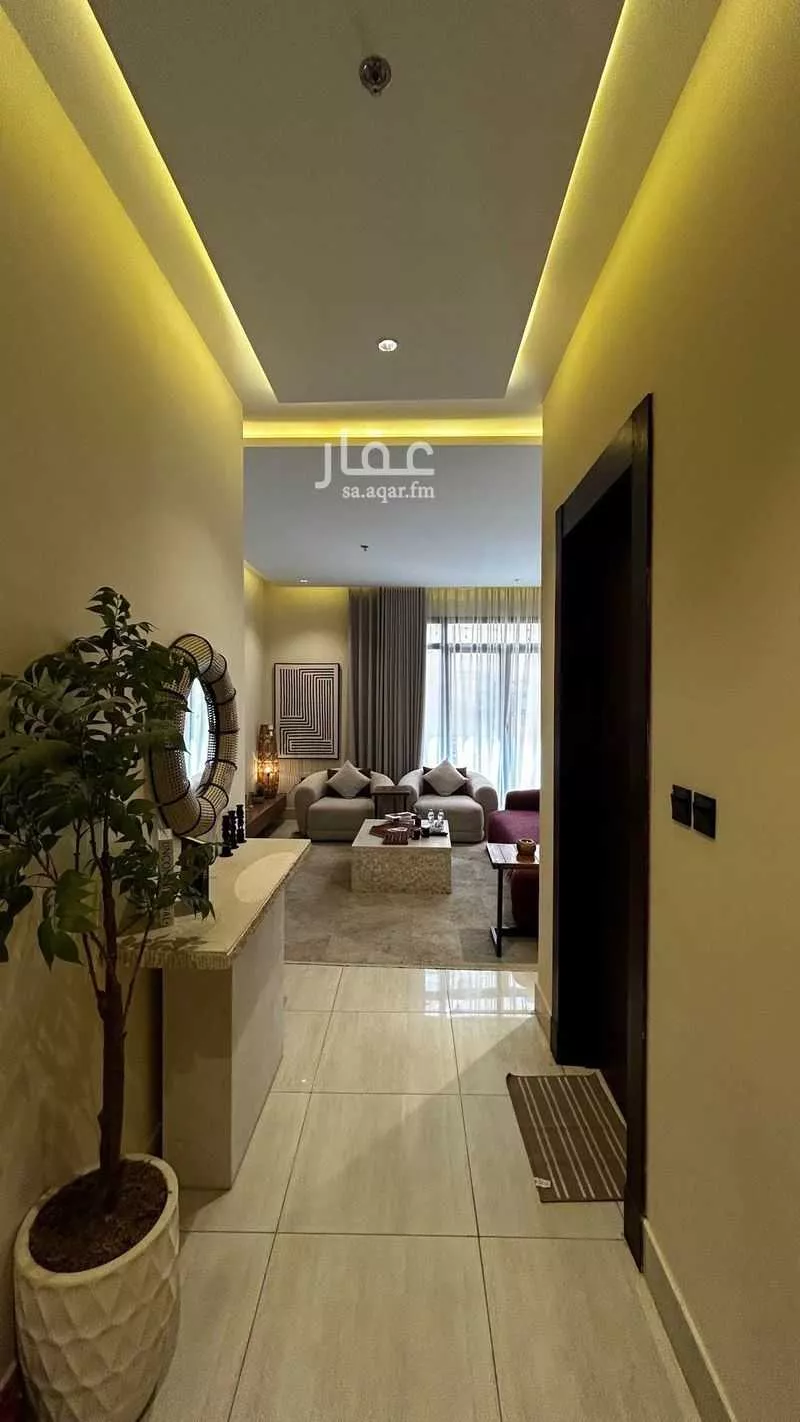 2 bedroom apartment in Al Aridh 2
