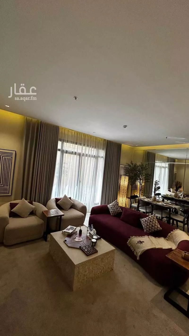 2 bedroom apartment in Al Aridh 3