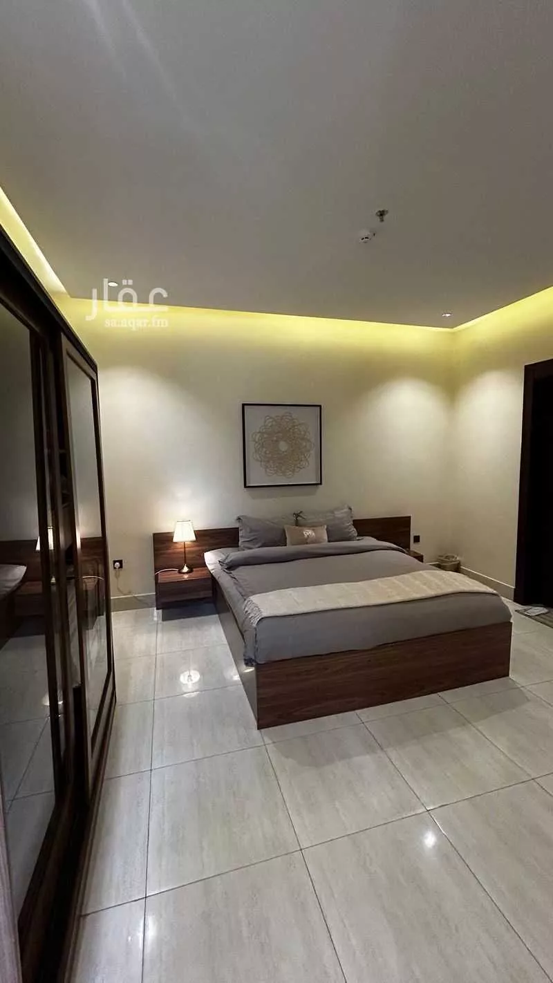 2 bedroom apartment in Al Aridh 7
