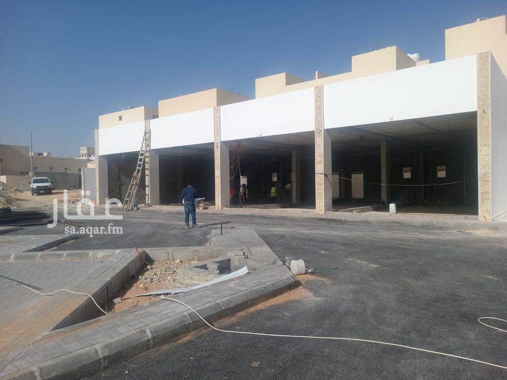shop in Al Aziziyah, Riyadh 4
