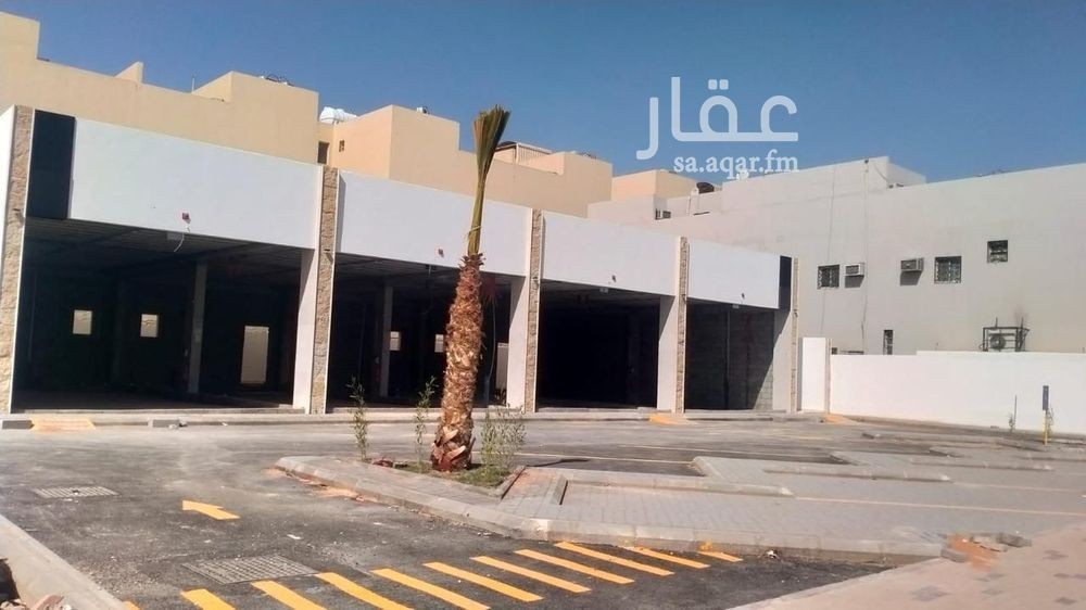 shop in Al Aziziyah, Riyadh 8