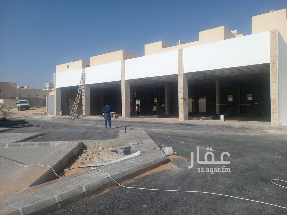 shop in Al Aziziyah, Riyadh 3